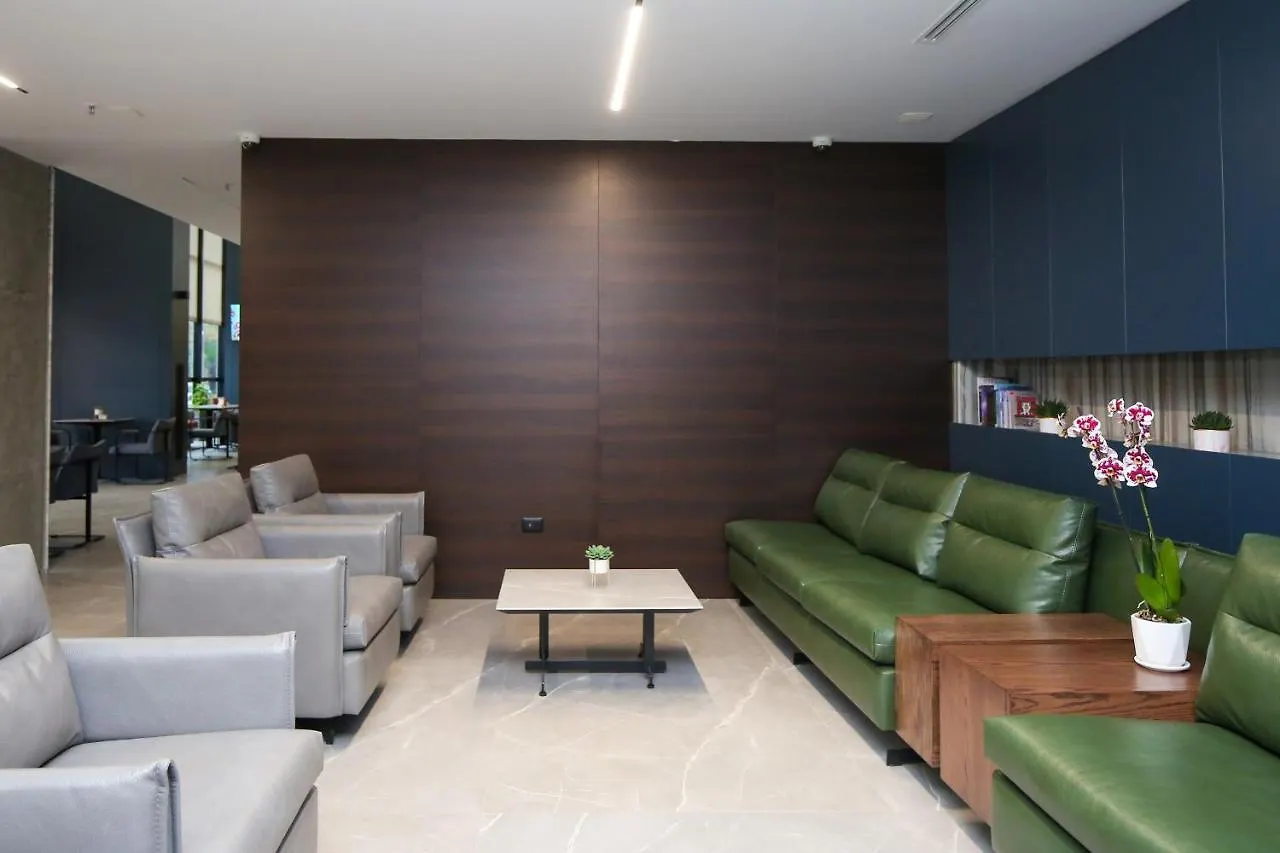 Hotel Partner & Spa Vlore