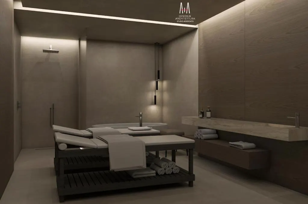 ****  Hotel Partner & Spa Vlore Albania