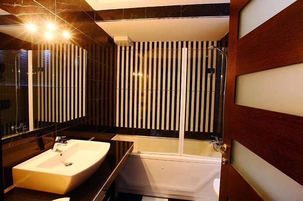 Hotel Partner & Spa Vlore