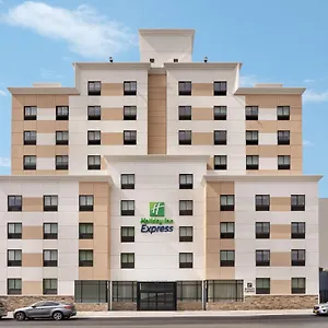 Express - Jamaica - Jfk Airtrain - Nyc By Ihg 3* New York