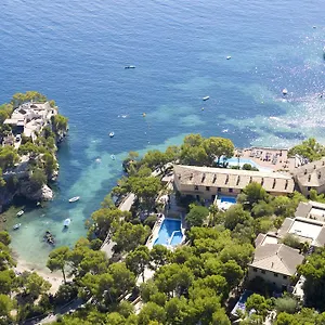 Petit Cala Fornells Hotel Peguera