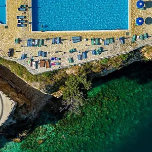 Rina At Aquamarine Vlorë