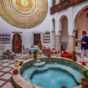 Safran Et Cannelle & 3* Marrakesh