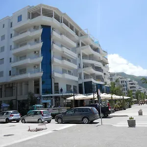 Lungomare Sea View Appartamento