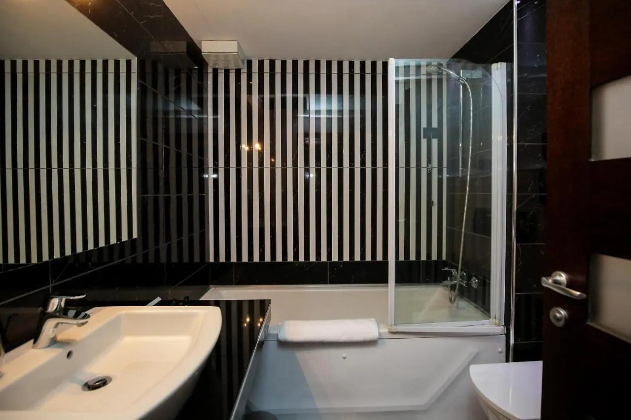Hotel Partner & Spa Avlonya Arnavutluk