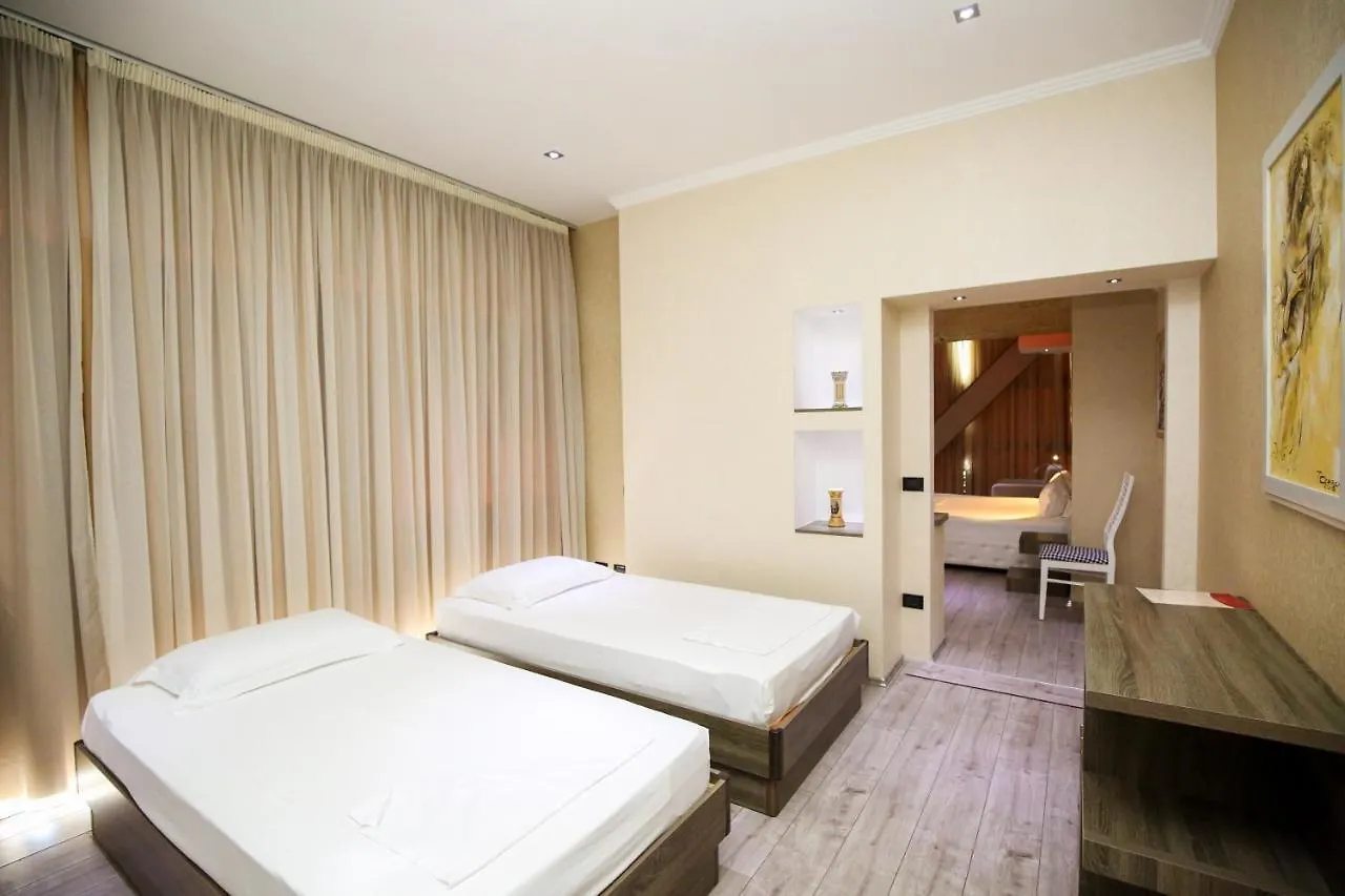 Hotel Partner Vlorë