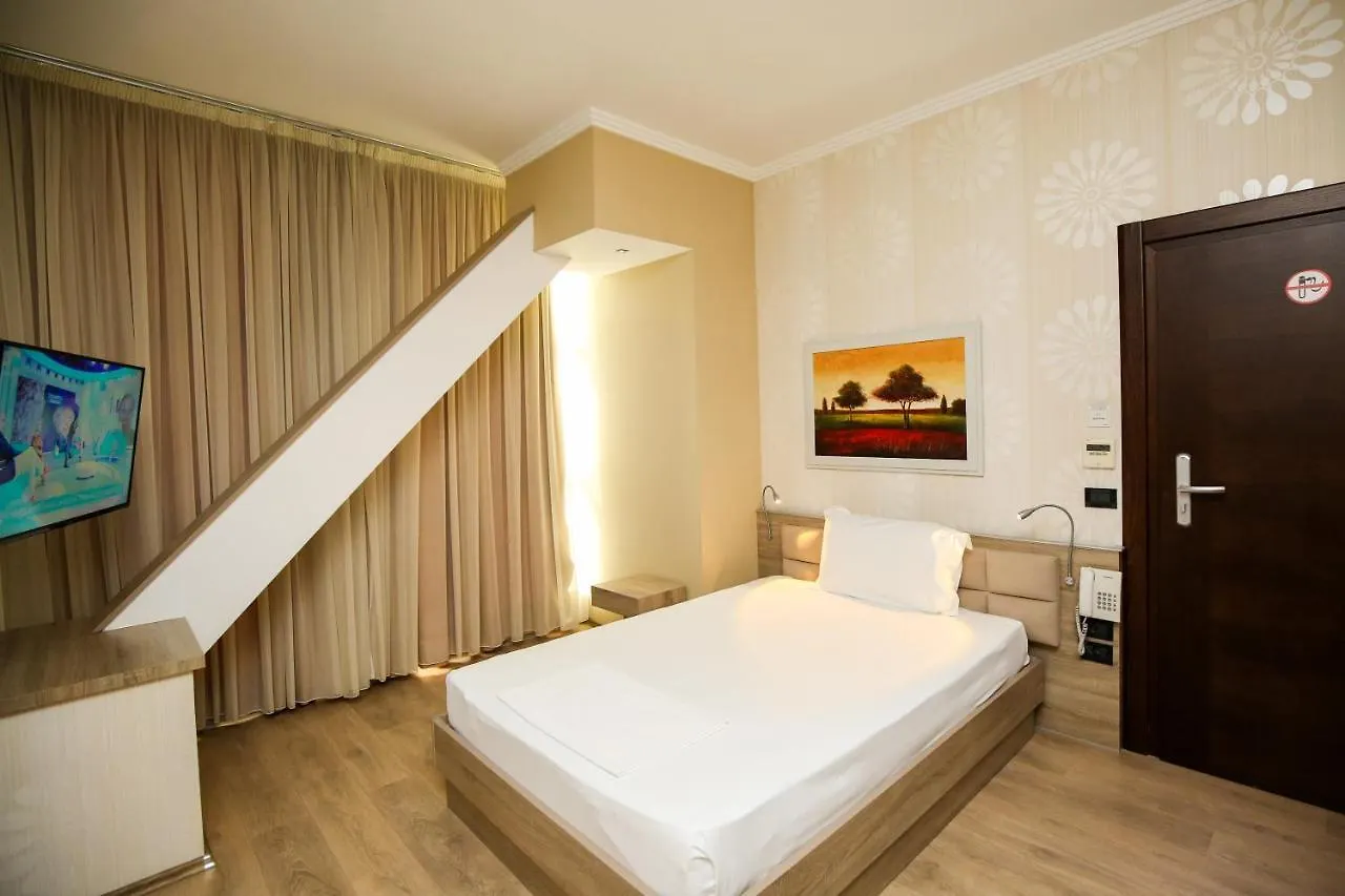 Hotel Partner Vlorë