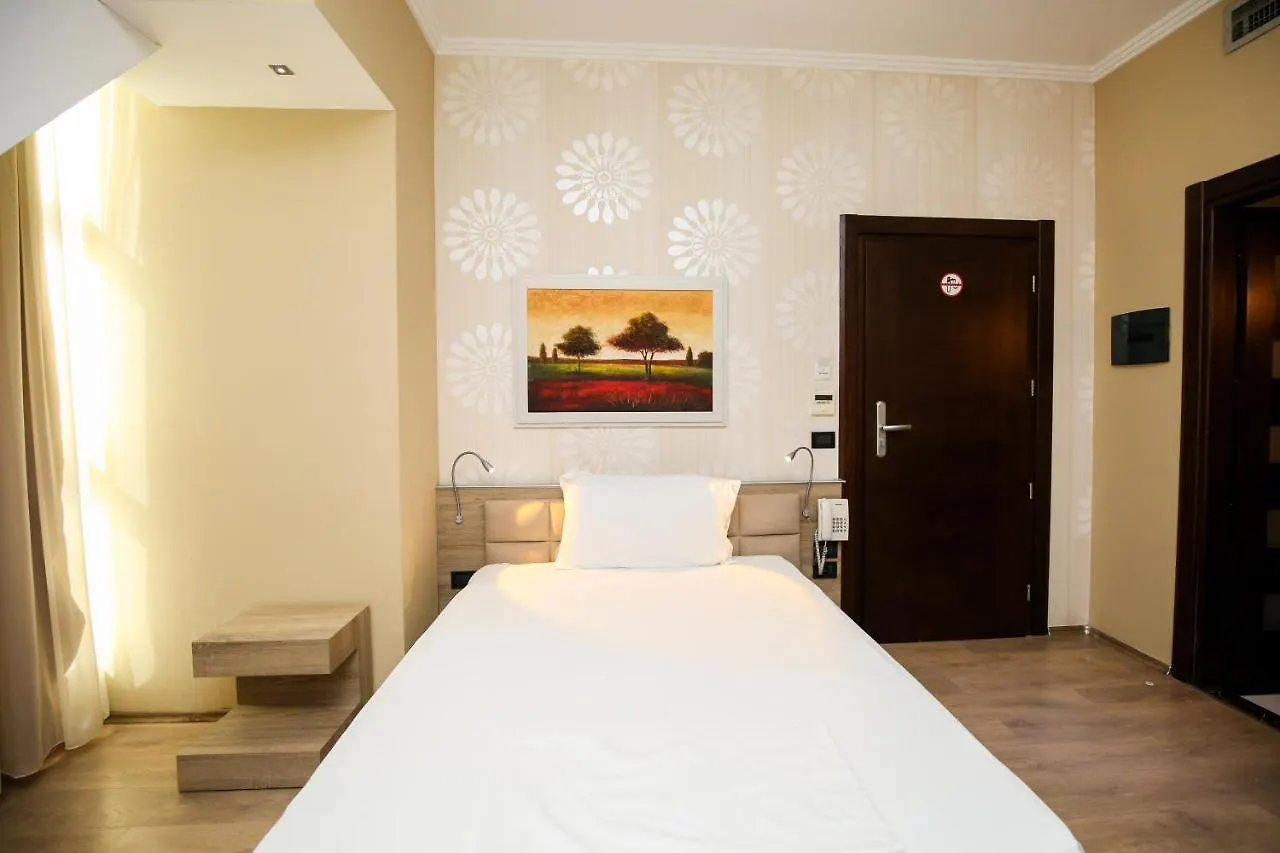 ****  Hotel Partner & Spa Avlonya Arnavutluk