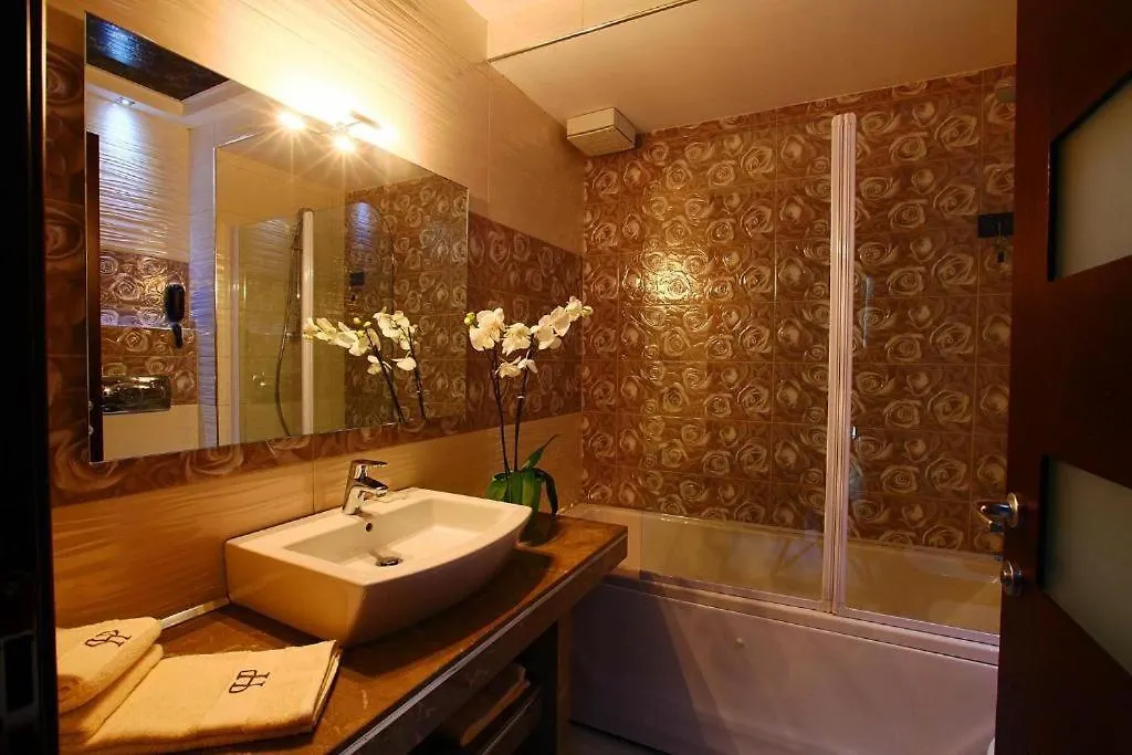 Hotel Partner Vlorë Albanië