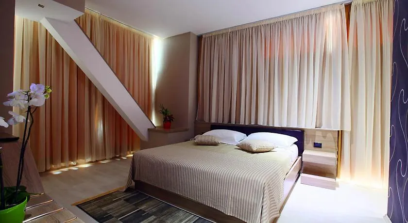 Hotel Partner & Spa Vlore