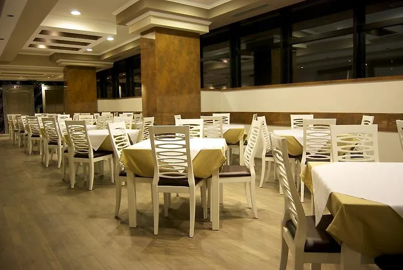 Hotel Partner & Spa Avlonya