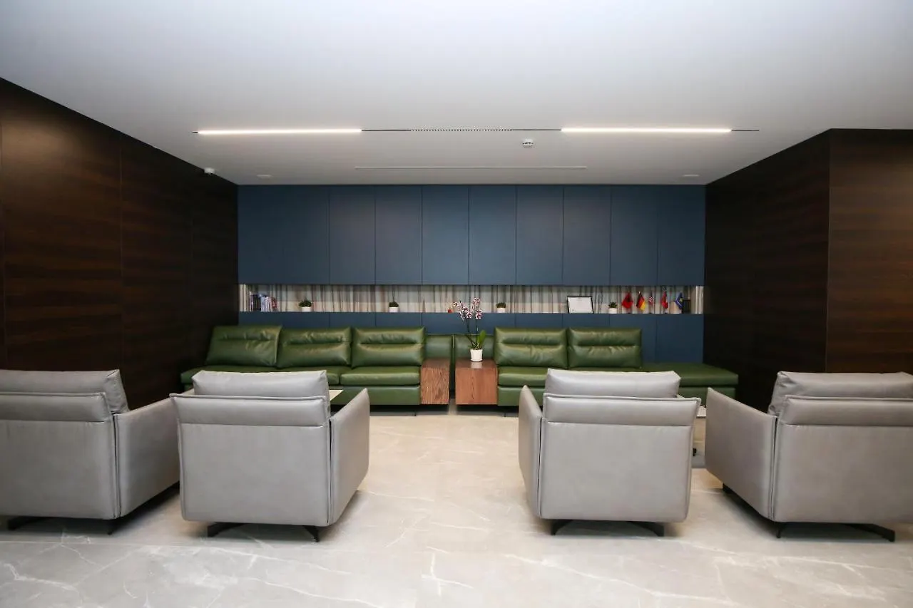 Hotel Partner & Spa Avlonya