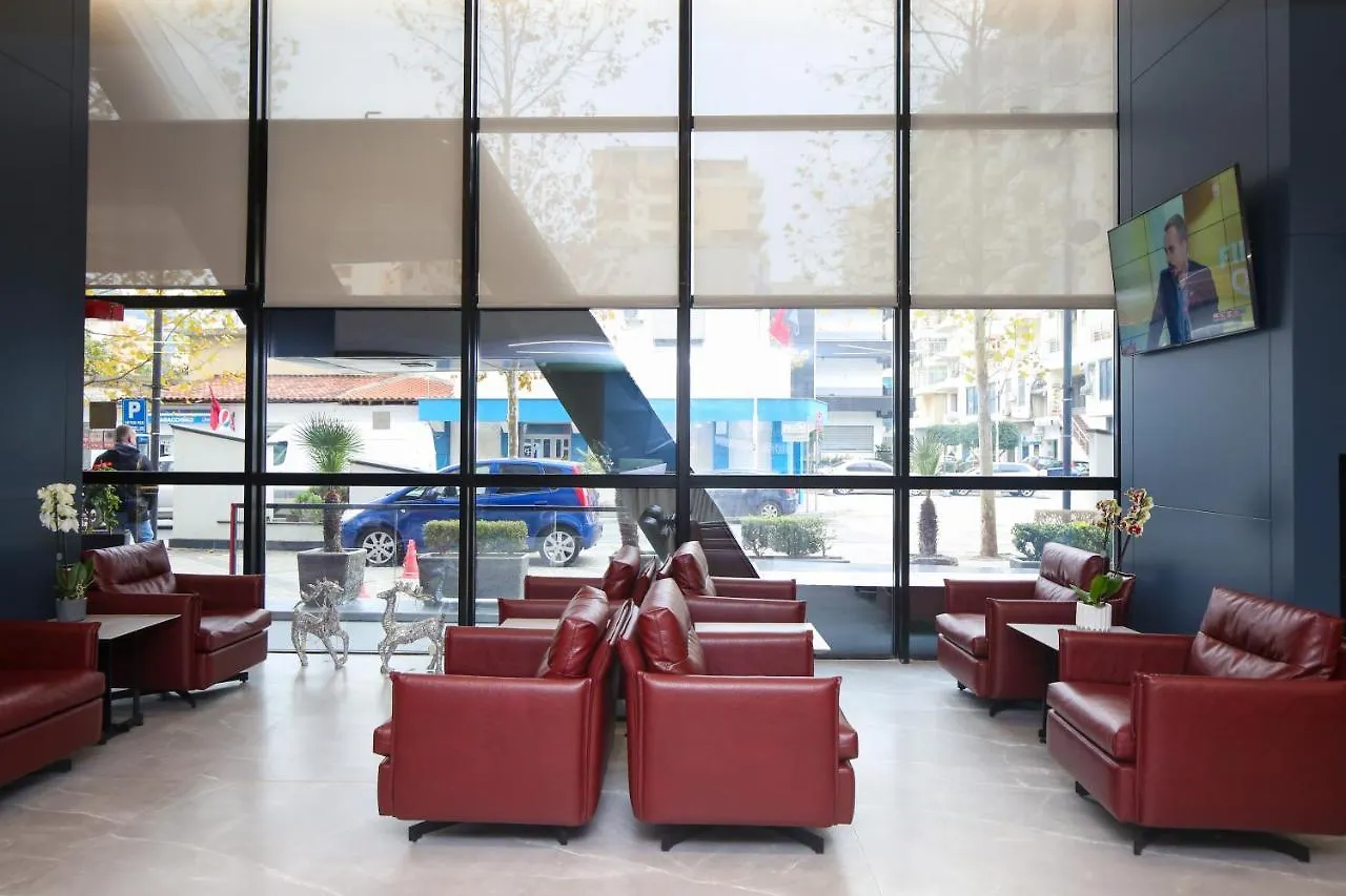 Hotel Partner Vlorë