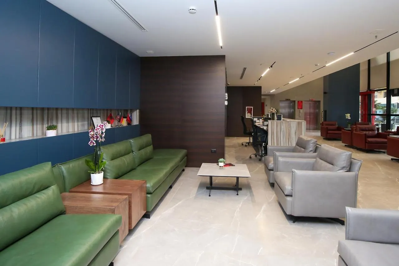 Hotel Partner Vlorë
