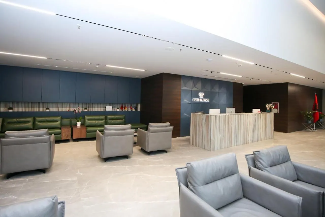 Hotel Partner & Spa Avlonya