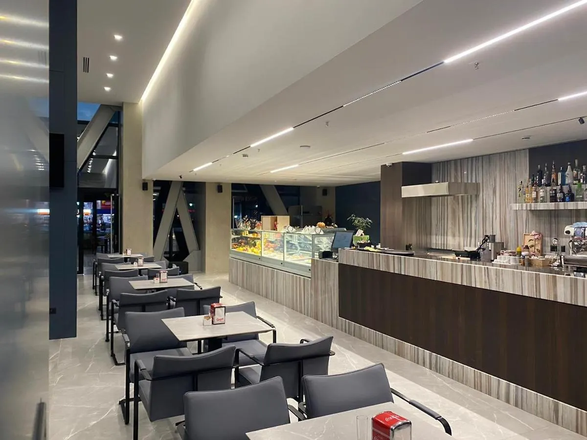 Hotel Partner & Spa Avlonya 4*,  Arnavutluk