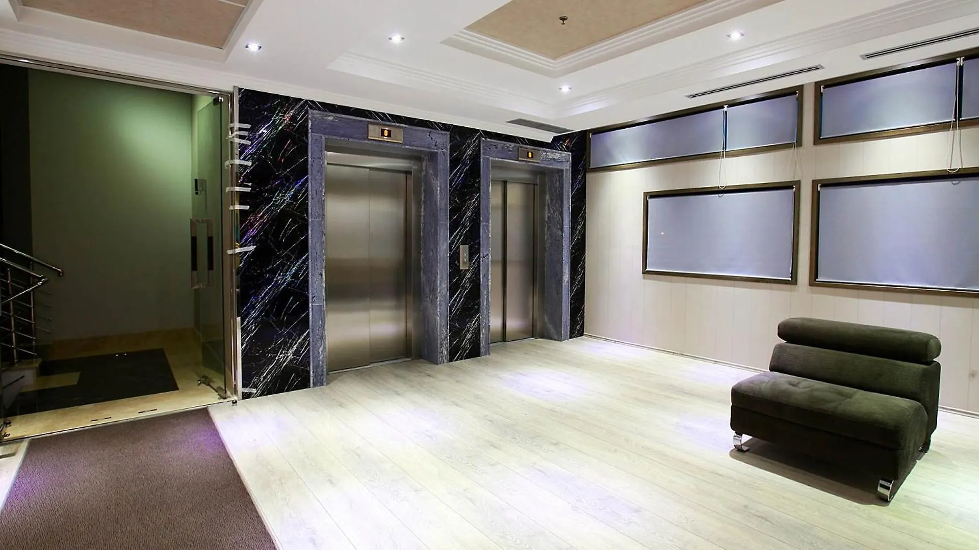 Hotel Partner & Spa Avlonya 4*,  Arnavutluk