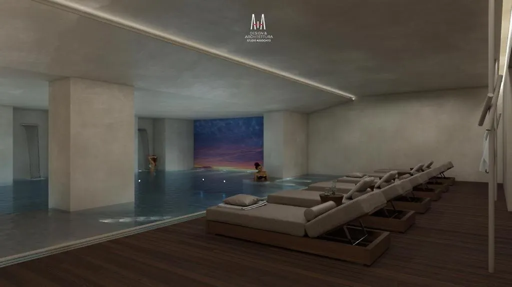 Hotel Partner & Spa Avlonya