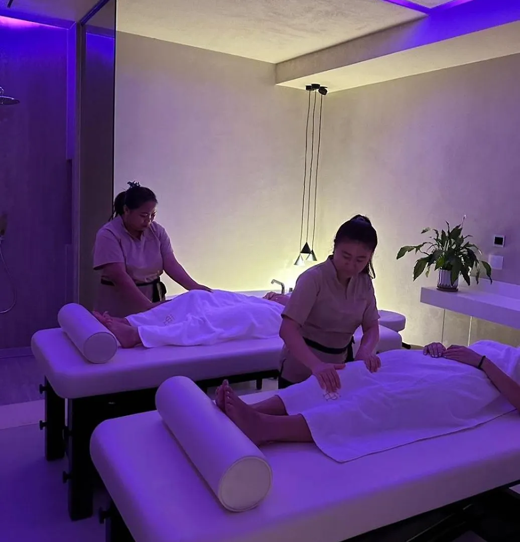 Hotel Partner & Spa Avlonya 4*,