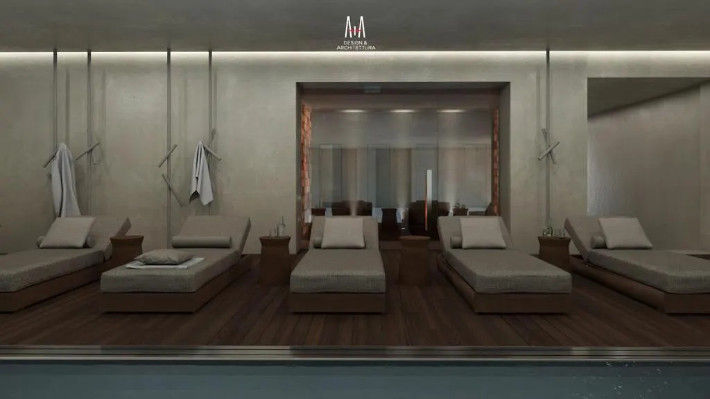 Hotel Partner & Spa Avlonya