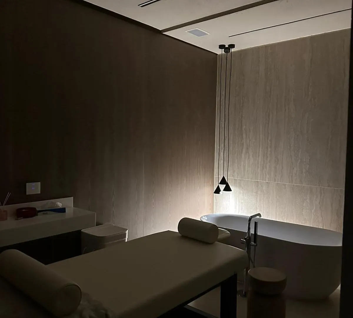 Hotel Partner & Spa Avlonya