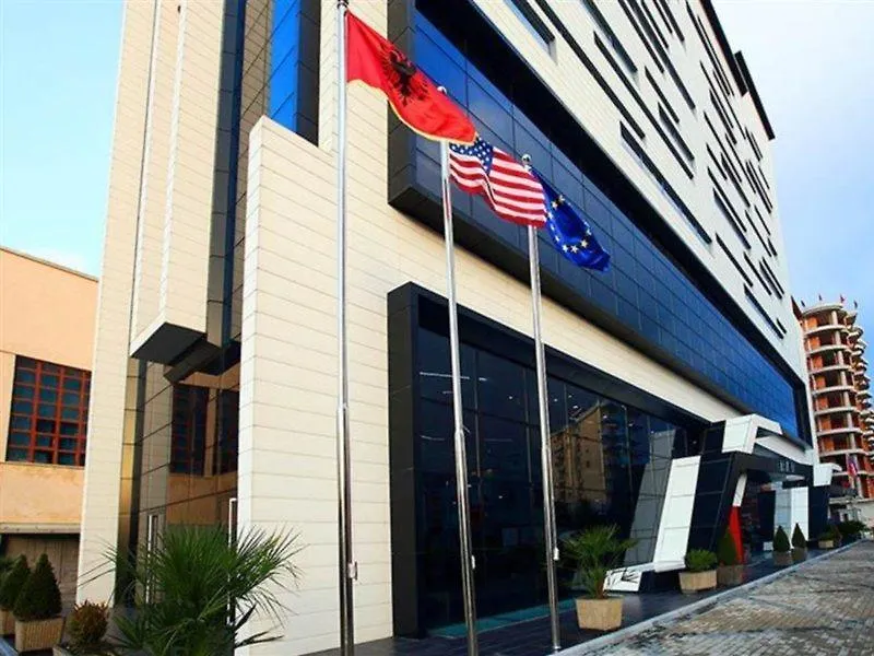 Hotel Partner & Spa Avlonya