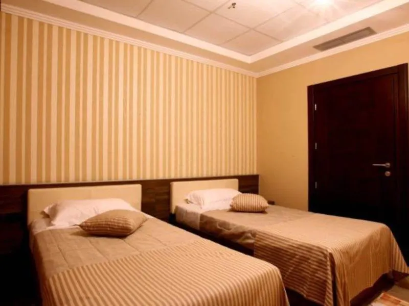 Hotel Partner & Spa Avlonya Arnavutluk