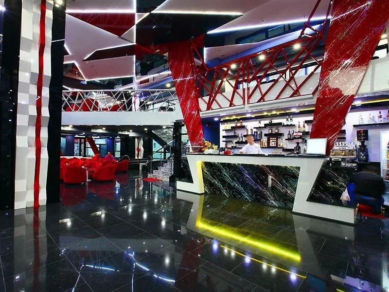 Hotel Partner & Spa Avlonya 4*,  Arnavutluk