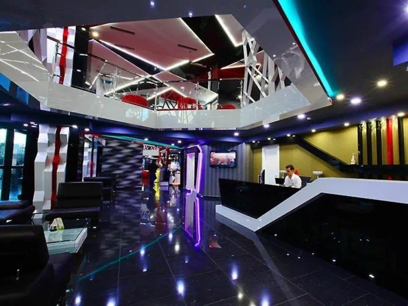 Hotel Partner & Spa Avlonya