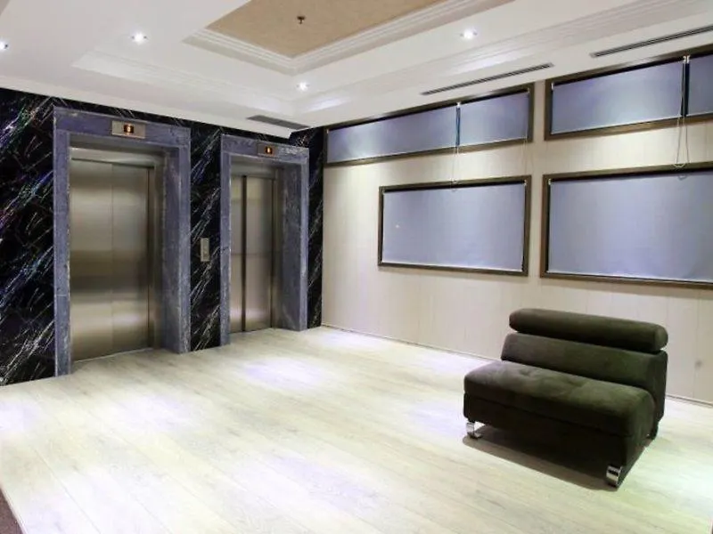 Hotel Partner & Spa Vlore 4*,  Albania