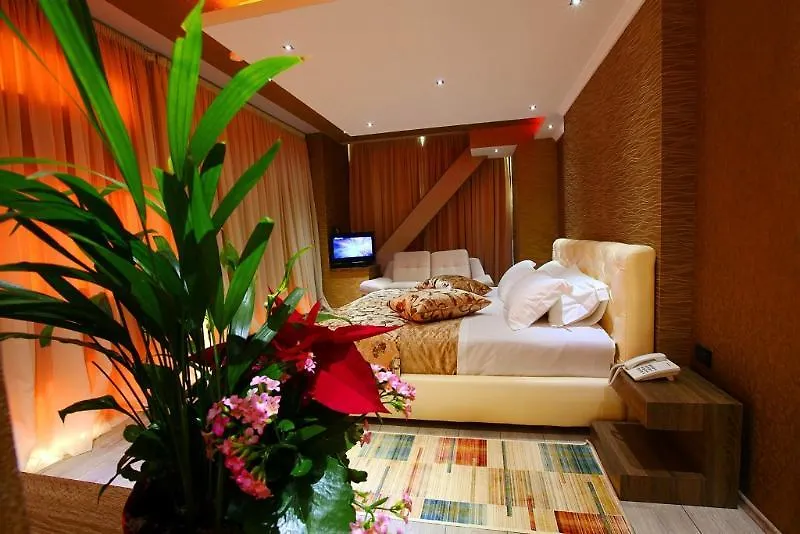Hotel Partner Vlorë