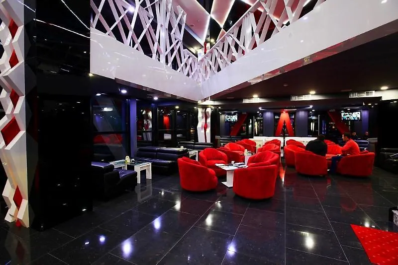 Hotel Partner & Spa Avlonya