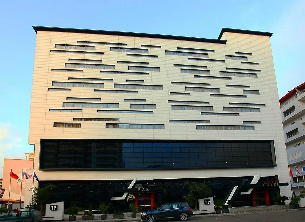 Hotel Partner Vlorë