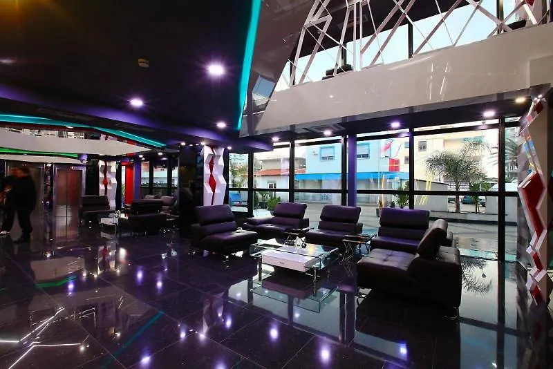 Hotel Partner & Spa Avlonya