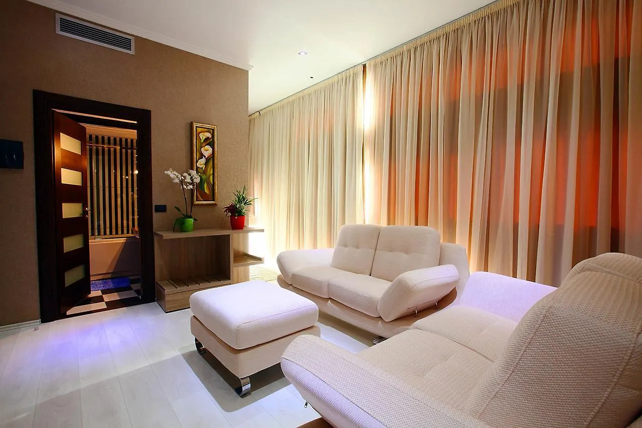 Hotel Partner Vlorë
