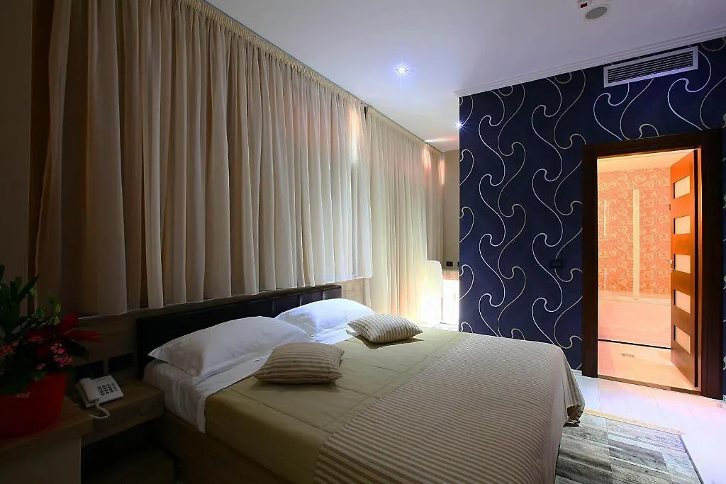Hotel Partner & Spa Avlonya