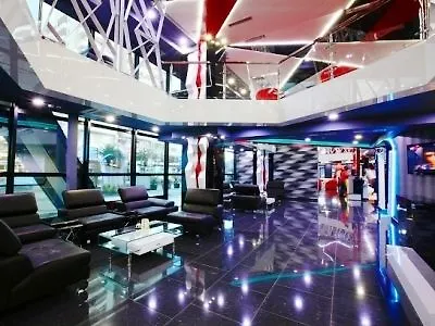 Hotel Partner & Spa Vlore Albania