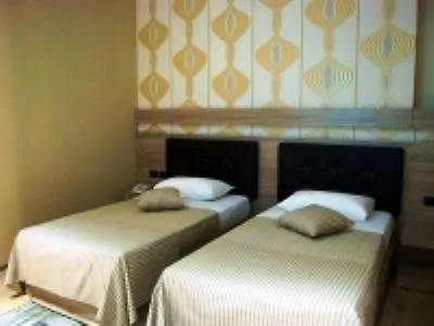 Hotel Partner & Spa Avlonya
