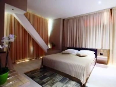 Hotel Partner & Spa Avlonya