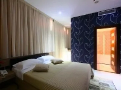 Hotel Partner Vlorë Albanië