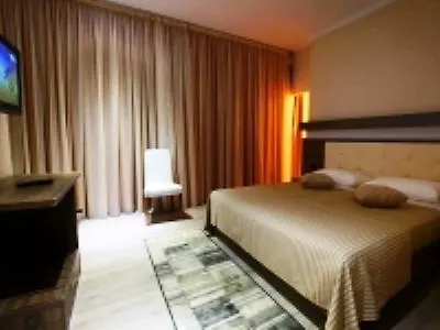 Hotel Partner & Spa Avlonya