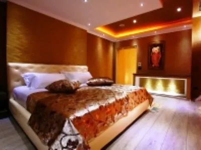 Hotel Partner Vlorë 4*,