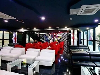 Hotel Partner & Spa Avlonya 4*,