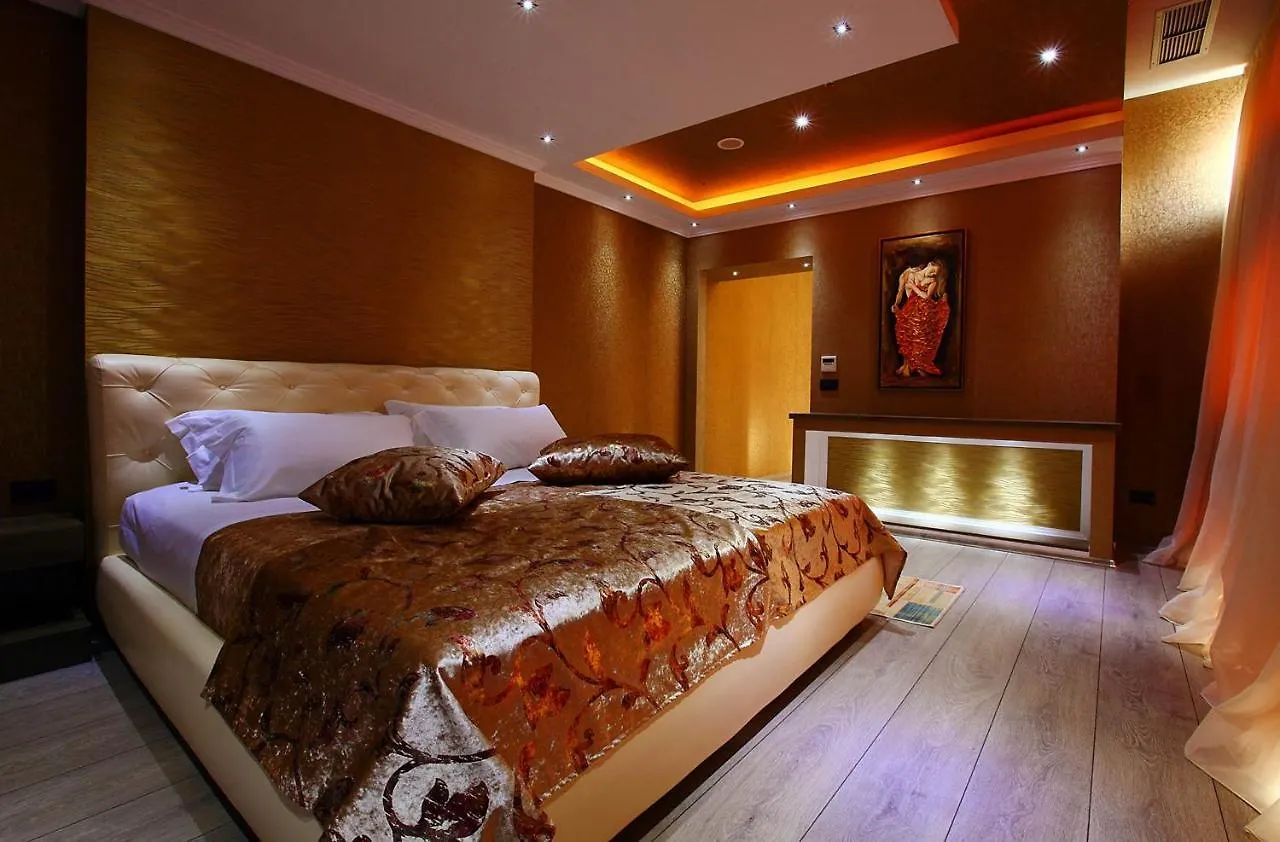 ****  Hotel Partner & Spa Avlonya Arnavutluk
