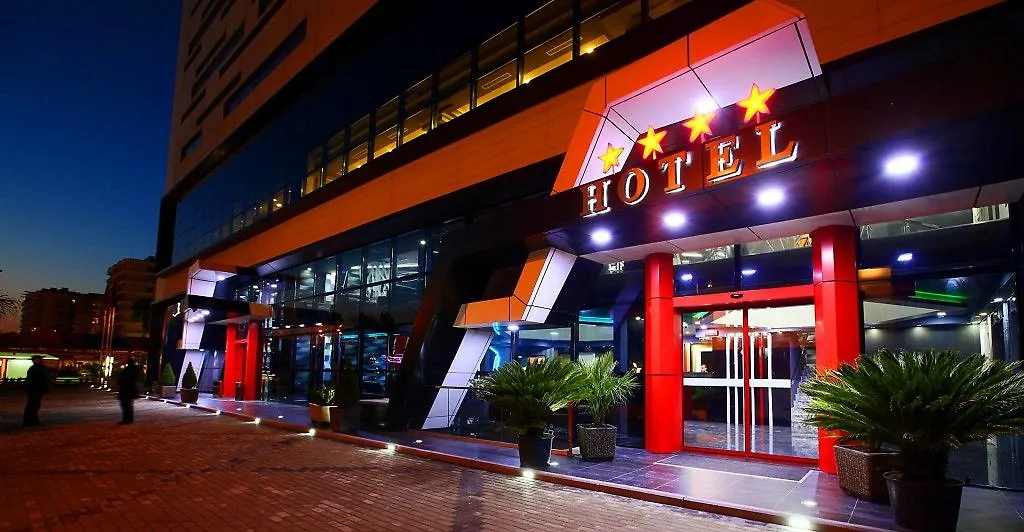 Hotel Partner & Spa Vlore
