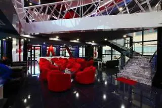 Hotel Partner & Spa Vlore 4*,