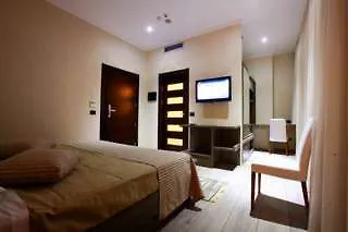 Hotel Partner & Spa Vlore